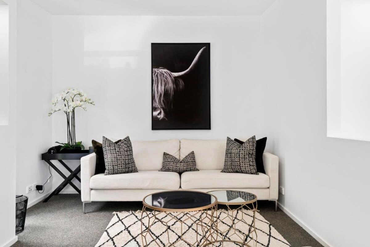 Central Queenstown Luxury Εξωτερικό φωτογραφία