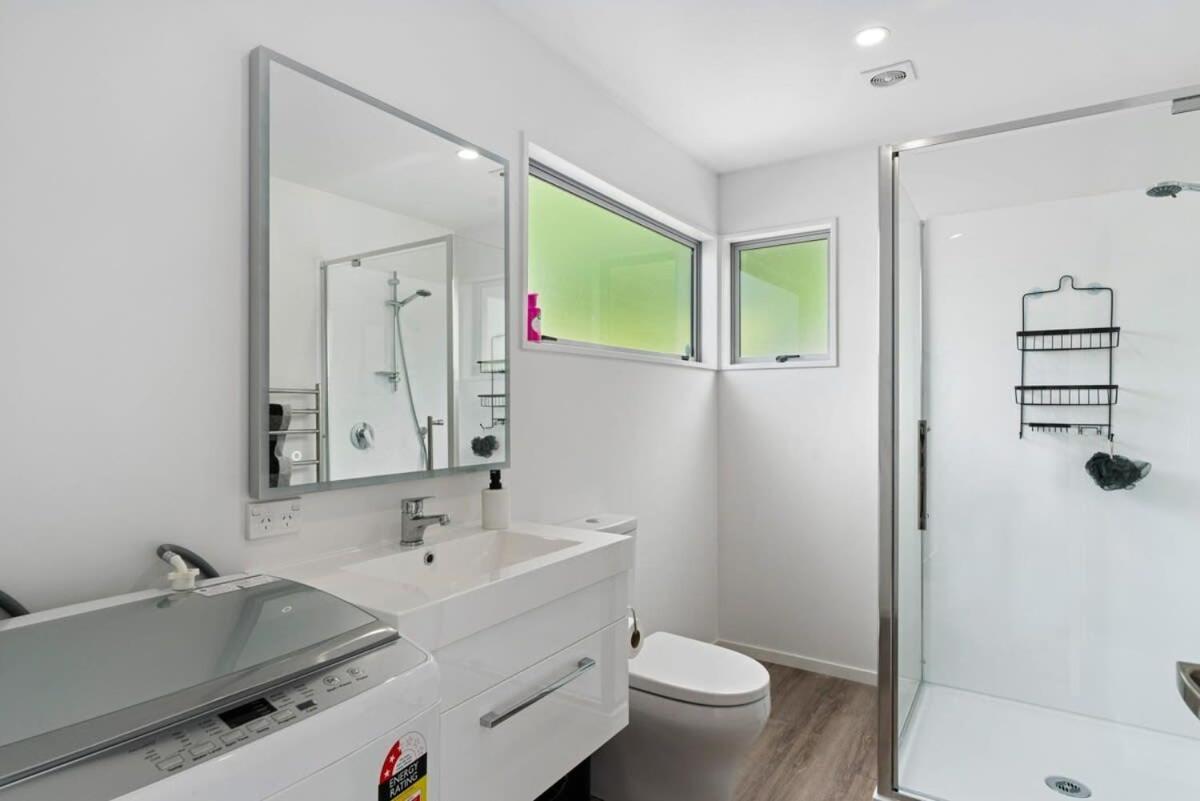 Central Queenstown Luxury Εξωτερικό φωτογραφία