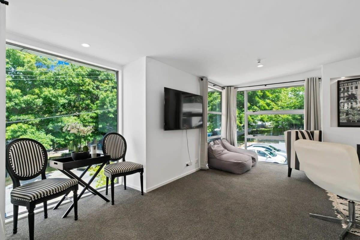 Central Queenstown Luxury Εξωτερικό φωτογραφία